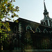 st.mary rotherhithe