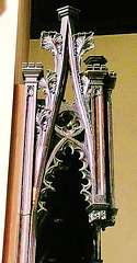 st.katherine's hospital, london