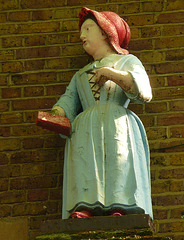 st.mary abbots, kensington, london
