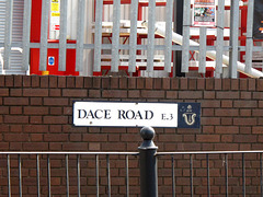 Dace Road E3