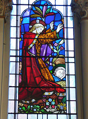 st.michael cornhill, london