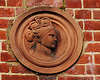 neo-tudor shop front, fore st., hertford