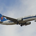 China Southern Airlines Boeing 737 B-2921 (N759BA)