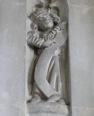 cullompton church