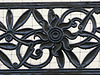 fore st. ironwork, hertford