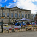 Market Square, Stafford