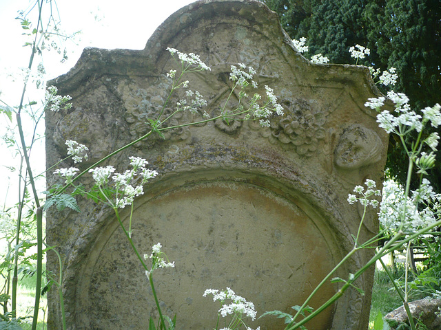 arkesden church