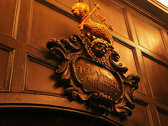 middle temple hall, london