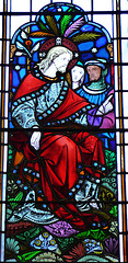 st.michael cornhill, london