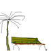 nora's bench