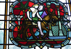 st.michael cornhill, london