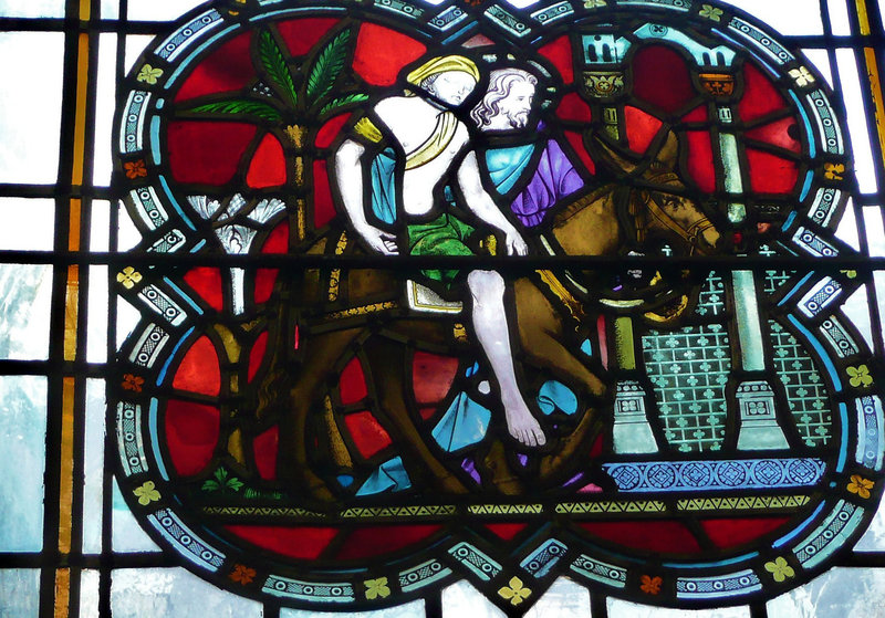 st.michael cornhill, london