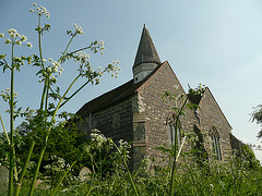 higham church