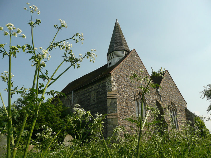 higham church