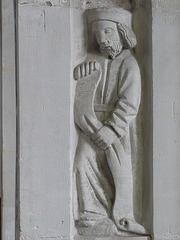 cullompton church