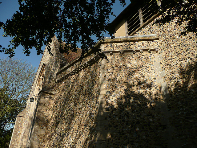 stanton all saints church