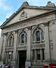 corn exchange, hertford