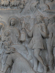 st.katherine's hospital, london
