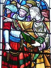 st.michael cornhill, london