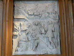 st.katherine's hospital, london