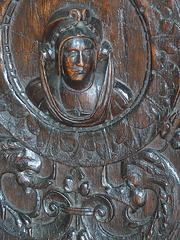 st.katherine's hospital, london
