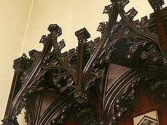 st.katherine's hospital, london