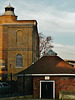 new river head, finsbury, london
