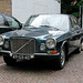 1975 Volvo 164 E Overdrive