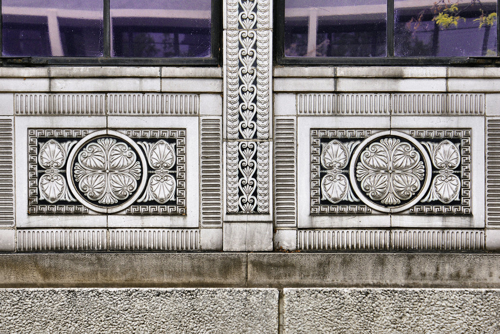 Capitol Life Insurance Building – 1600 Sherman Street, Denver, Colorado