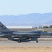 General Dynamics F-16C 84-1318