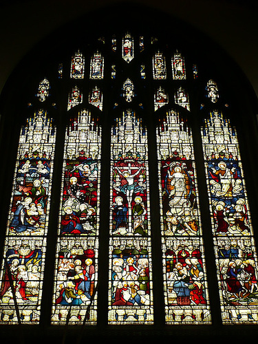 st.mary, chelmsford