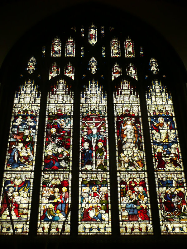 st.mary, chelmsford