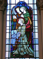 st.michael cornhill, london