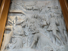 st.katherine's hospital, london