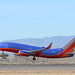 Southwest Airlines Boeing 737 N916WN