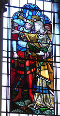 st.michael cornhill, london
