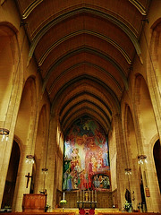 st.alban's church, holborn, london