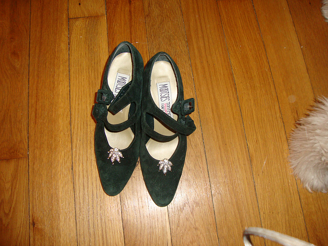 shoes 001