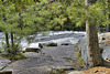 Buttermilk Falls – Raquette River, Adirondack Park, New York