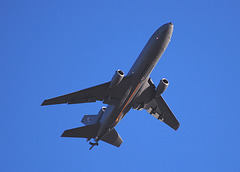 McDonnell Douglas KC-10 Extender