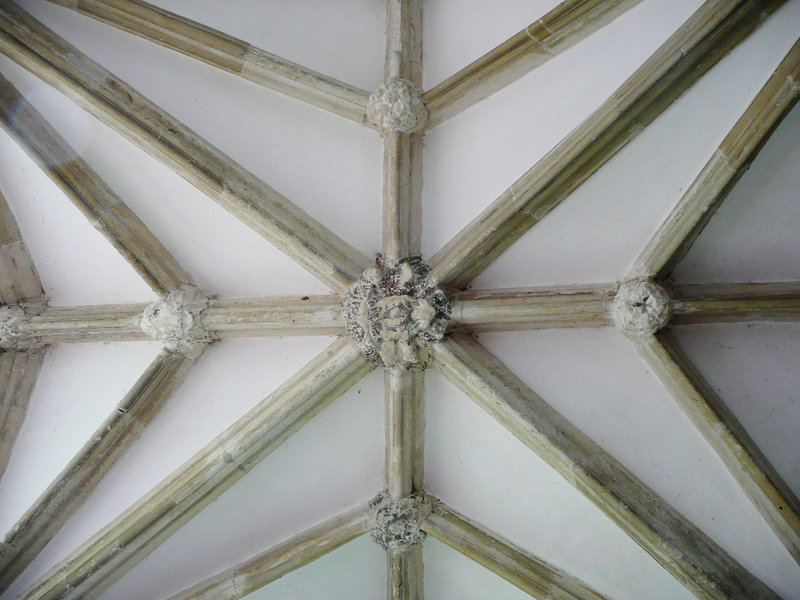 fressingfield church