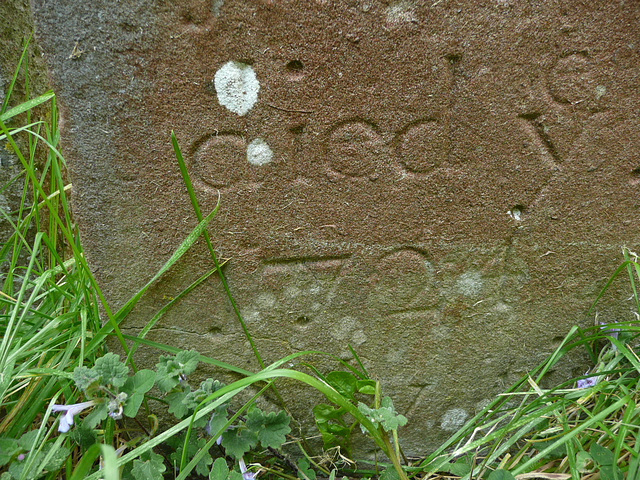 shorne church