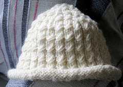 Dean Street Hat