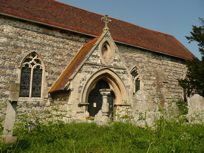 higham church
