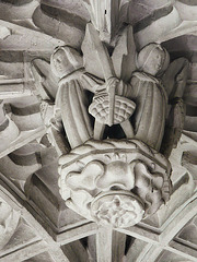 cullompton church