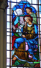 st.michael cornhill, london