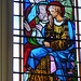 st.michael cornhill, london