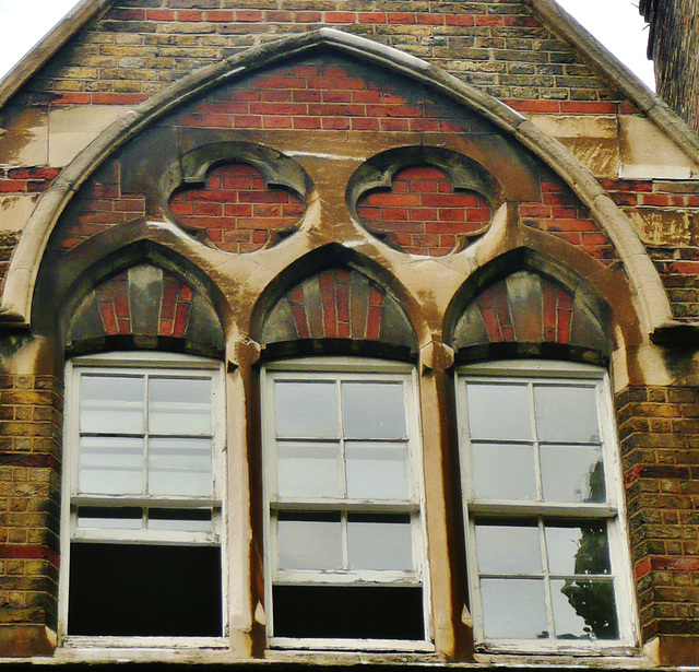 st.alban's church, holborn, london