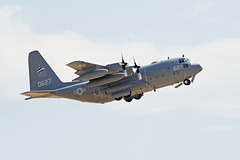 Lockheed KC-130R Hercules 160627