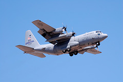 Lockheed C-130H 94-7320
